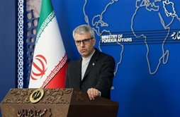 I.R. Iran, Ministry of Foreign Affairs- Baqaei strongly condemns UAE-Canada interference over Iranian islands